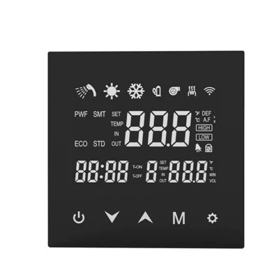 Termostato 12v