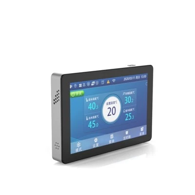 Termostato Wifi para Sala